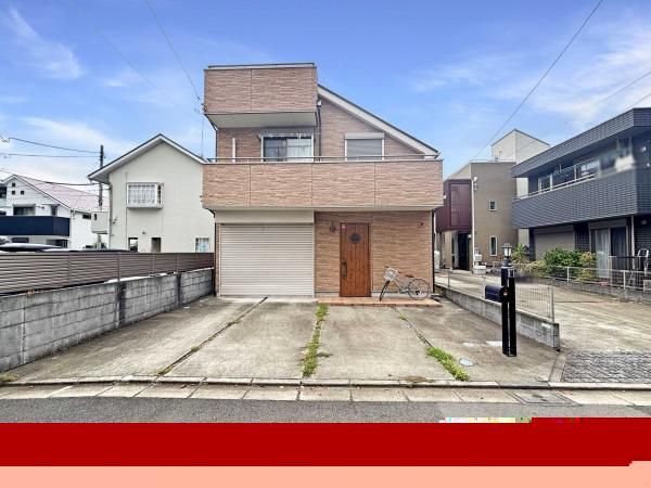 Modern 3-Story House for Sale in Setagaya, Tokyo - Main Image