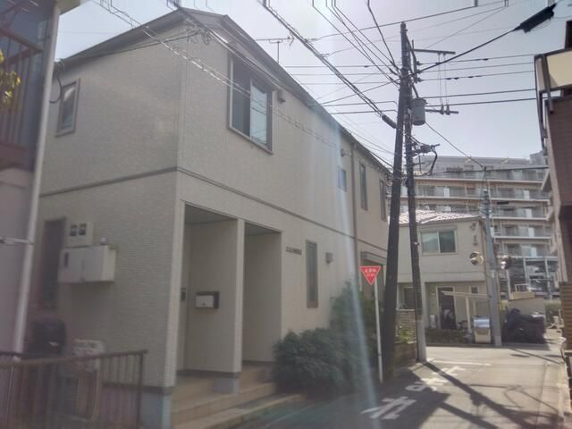 2016 Apartment Building for Sale in Chofu, Tokyo - 50 Million Yen - Thumbnail 3