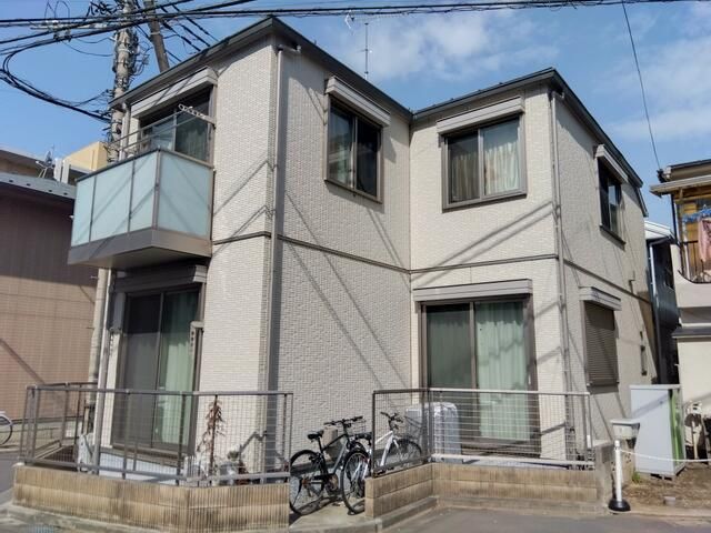 2016 Apartment Building for Sale in Chofu, Tokyo - 50 Million Yen - Thumbnail 2