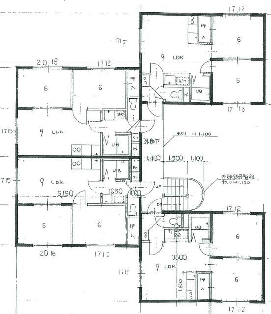 Apartment Building for Sale in Sapporo, Hokkaido - Thumbnail 4