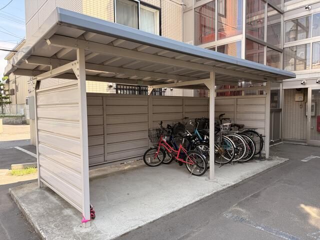 Apartment Building for Sale in Sapporo, Hokkaido - Thumbnail 3