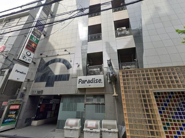 Commercial Unit for Rent in Sumida, Tokyo - Sankei 85 Building - Image 1