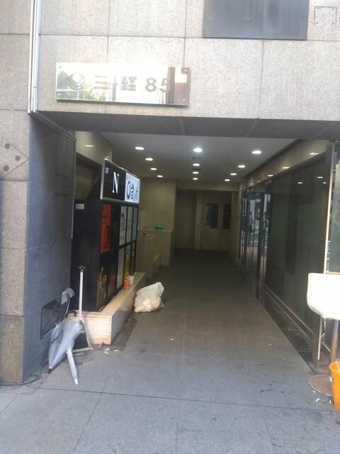 Commercial Unit for Rent in Sumida, Tokyo - Sankei 85 Building - Thumbnail 3
