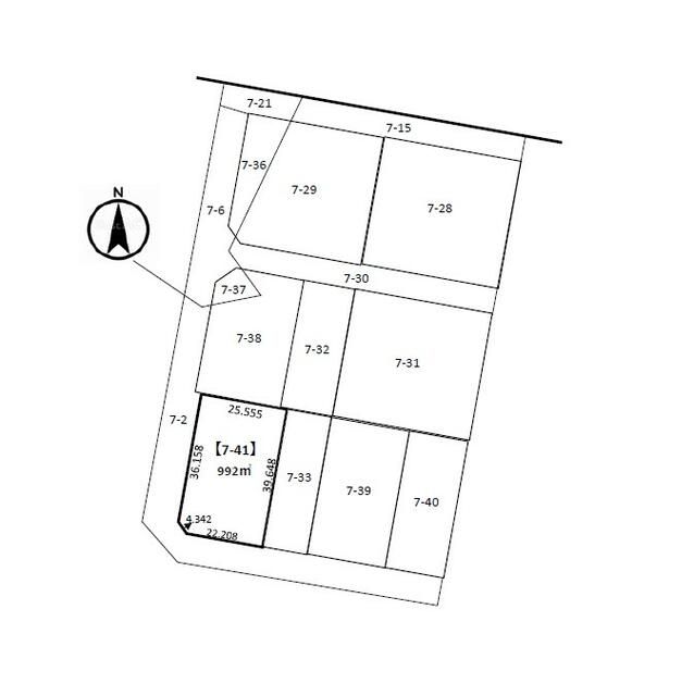 992 sqm Land for Sale in Ippiranishi, Obihiro, Hokkaido - Thumbnail 3