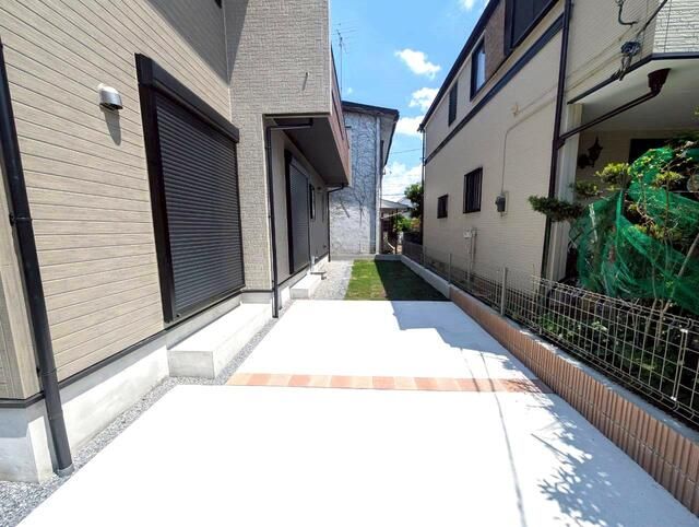 New 4LDK Detached House in Hino City, Tokyo - 93.14 sqm - Thumbnail 2