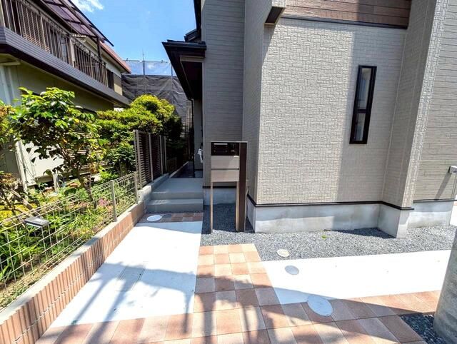 New 4LDK Detached House in Hino City, Tokyo - 93.14 sqm - Thumbnail 3