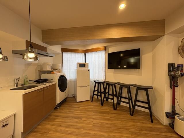 Four-Storey Commercial Building for Sale in Itabashi-ku, Tokyo - Thumbnail 4