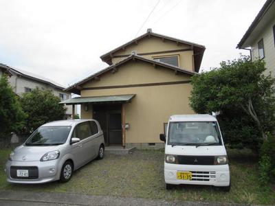 [Real Estate Japan] Property details: Property information for Tajiri/Yaizu Station, Yaizu City, Shizuoka Prefecture: Used detached house — Image 1, Yaizu, Shizuoka