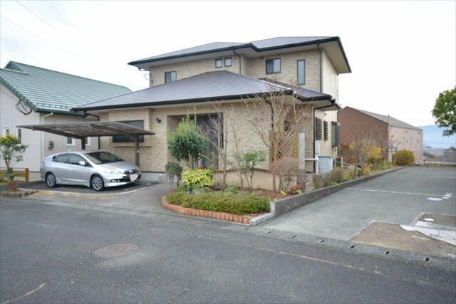 Minagi-no-Mori Hot Springs House in Asakura, Fukuoka | 2SLDK - Thumbnail 3