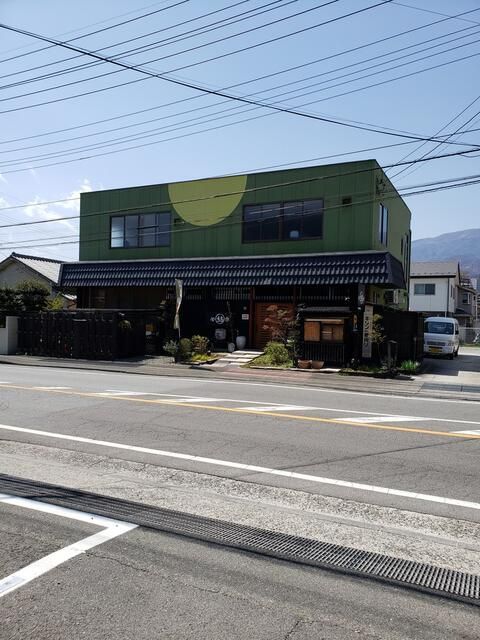Nirasaki Office for Rent: 68.3 sqm near JR Station, No Key Money - Thumbnail 2