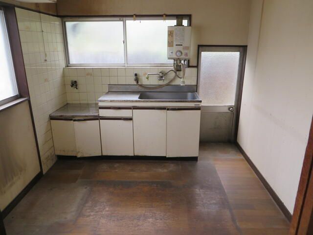 Southeast Corner 4DK House for Sale in Okayama City - Thumbnail 4