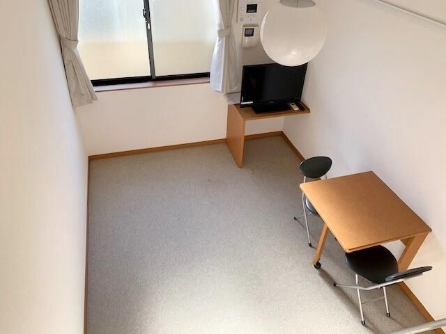 1SK Apartment for Rent Near Gyoda Station in Saitama - Thumbnail 3