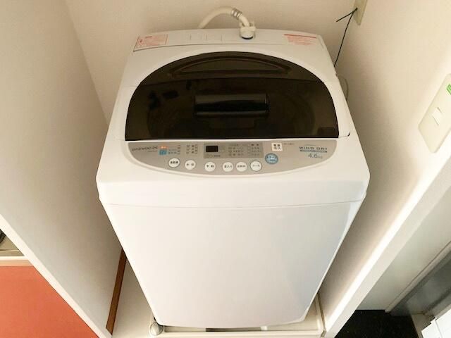 1SK Apartment for Rent Near Gyoda Station in Saitama - Thumbnail 2