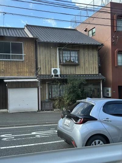 4SLDK Detached House for Sale in Moji, Kitakyushu — Image 7, Moji, Fukuoka