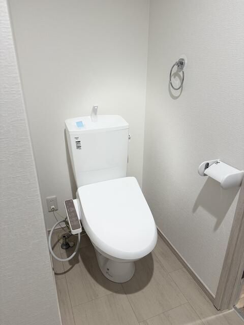 New 1LDK Apartment for Rent in Tagajo, Miyagi - 2026 Build - Thumbnail 3