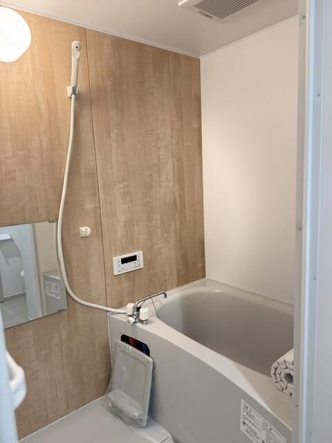 New 1LDK Apartment for Rent in Tagajo, Miyagi - 2026 Build - Thumbnail 2