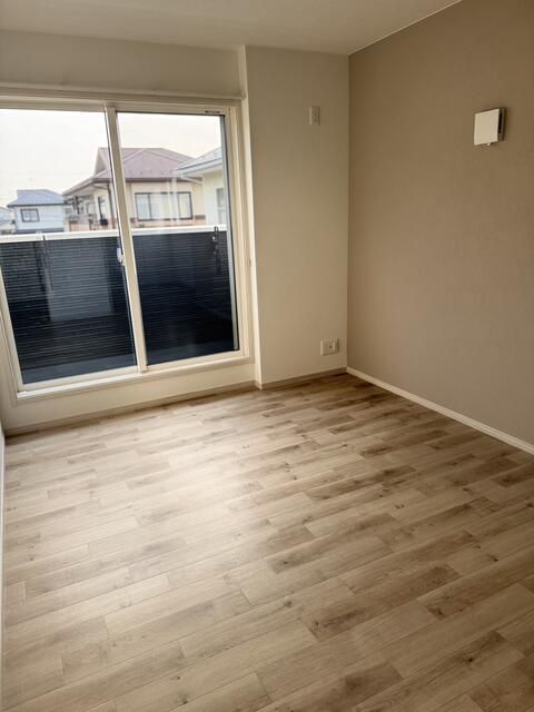 New 1LDK Apartment for Rent in Tagajo, Miyagi - 2026 Build - Thumbnail 4