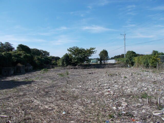 Land for Sale in Hokota City, Ibaraki - 687.12 sqm Vacant Plot - Thumbnail 3