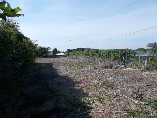 Land for Sale in Hokota City, Ibaraki - 687.12 sqm Vacant Plot - Thumbnail 2