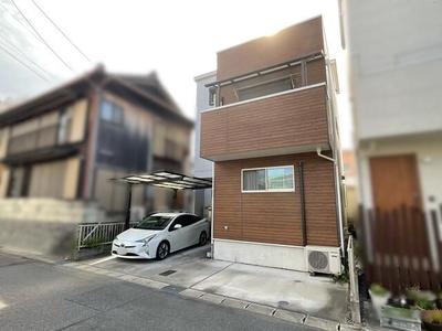 Modern 3-Story House in Kariya, Aichi | 3LDK, Built 2018 — Image 7, Kariya, Aichi