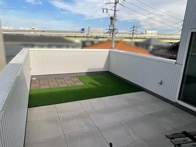 Modern 3-Story House in Kariya, Aichi | 3LDK, Built 2018 — Image 36, Kariya, Aichi