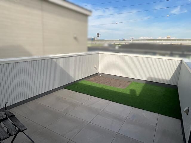 Modern 3-Story House in Kariya, Aichi | 3LDK, Built 2018 - Thumbnail 3