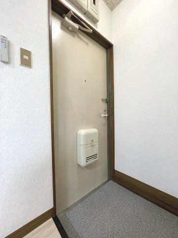 Sun East House Apartment for Rent in Urawa, Saitama - Thumbnail 3