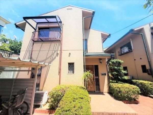 4LDK Terraced House for Sale in Higashinada, Kobe - Thumbnail 3