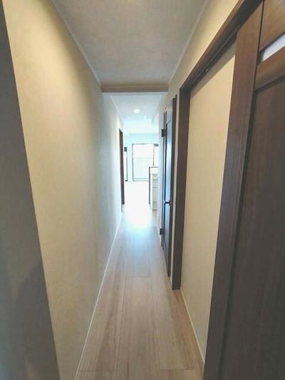 Renovated 2LDK Apartment for Sale in Morioka, Iwate — Interior, Morioka, Iwate