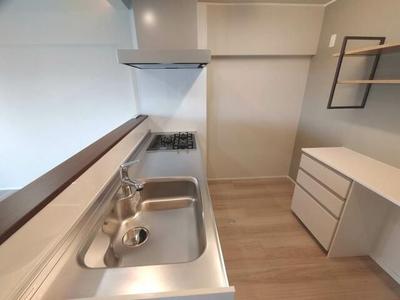 Renovated 2LDK Apartment for Sale in Morioka, Iwate — Bathroom, Morioka, Iwate