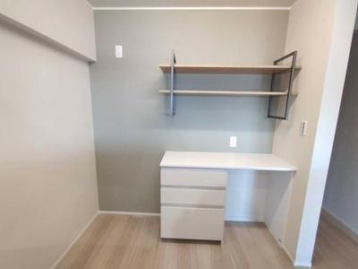 Renovated 2LDK Apartment for Sale in Morioka, Iwate — Interior, Morioka, Iwate