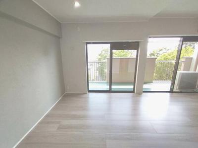Renovated 2LDK Apartment for Sale in Morioka, Iwate — Interior, Morioka, Iwate