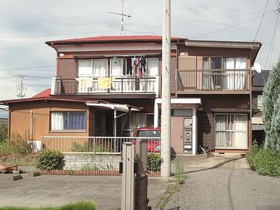 6LDK House for Sale in Kumagaya City — Image 1, Kumagaya, Saitama