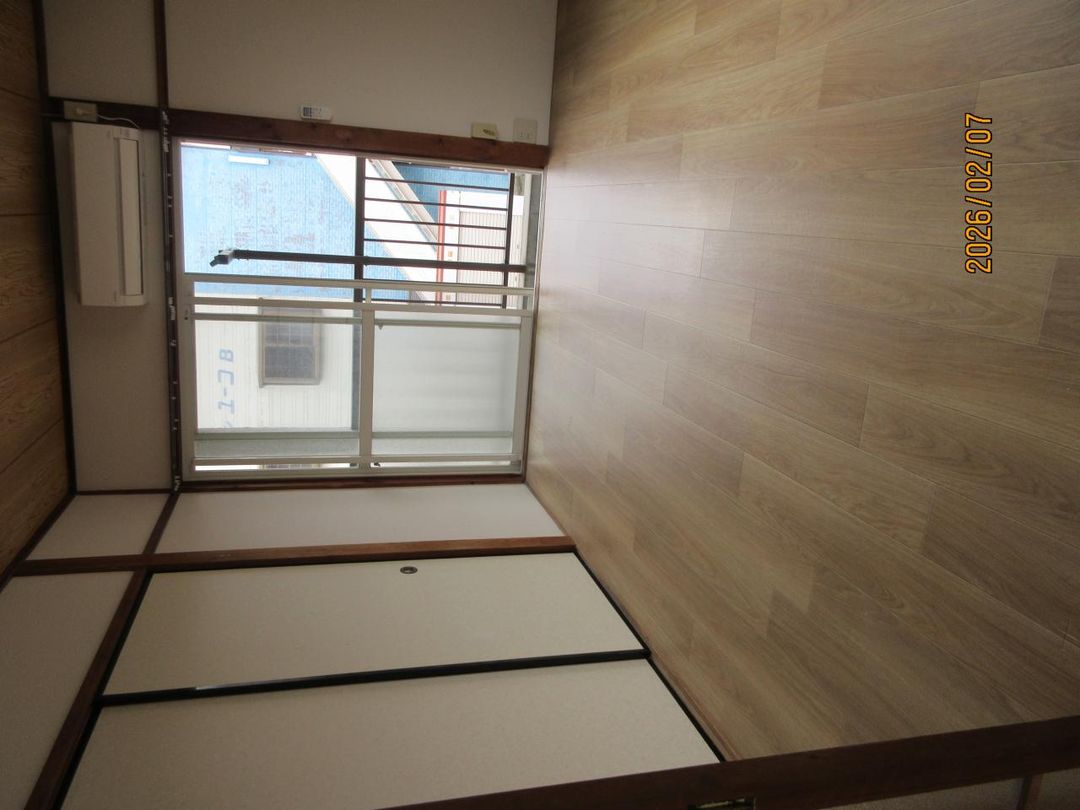 2DK Apartment for Rent in Kisarazu, Chiba - 35,000 Yen - Thumbnail 3