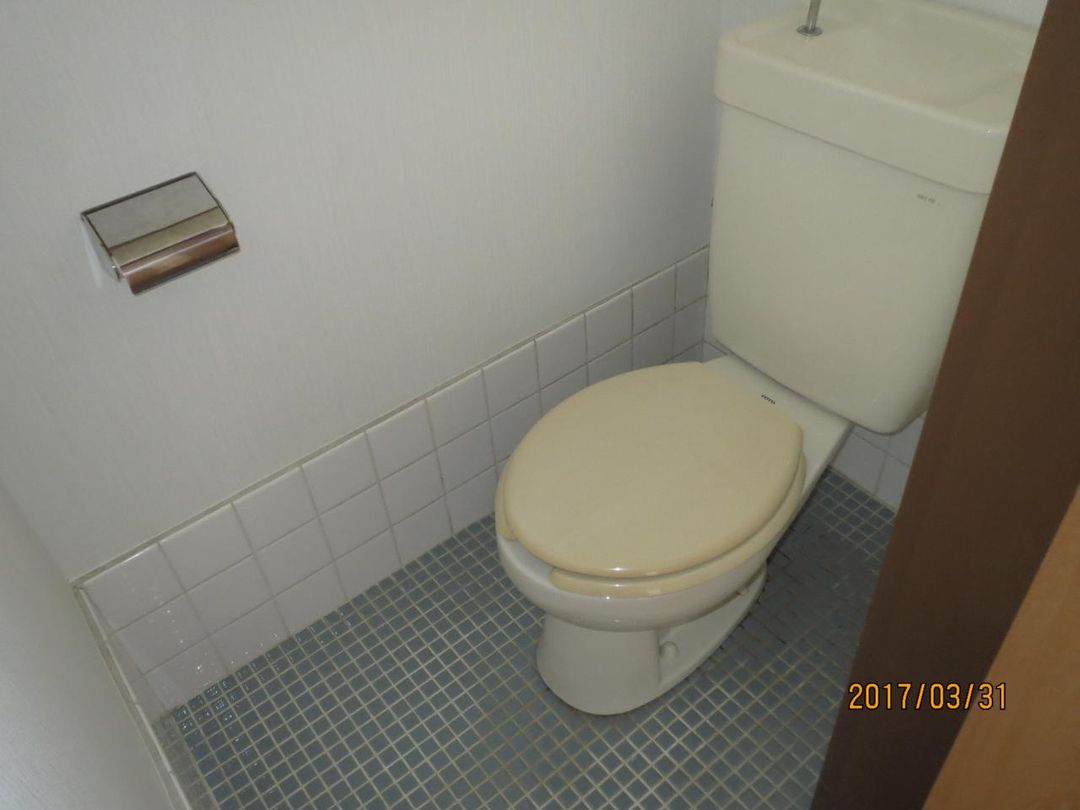 2DK Apartment for Rent in Kisarazu, Chiba - 35,000 Yen - Thumbnail 4