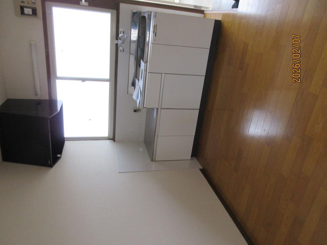 2DK Apartment for Rent in Kisarazu, Chiba - 35,000 Yen - Thumbnail 2