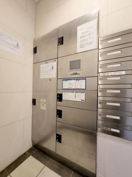 Preule Douku Bunkyo Hon-Komagome 1K Apartment for Sale - Thumbnail 3