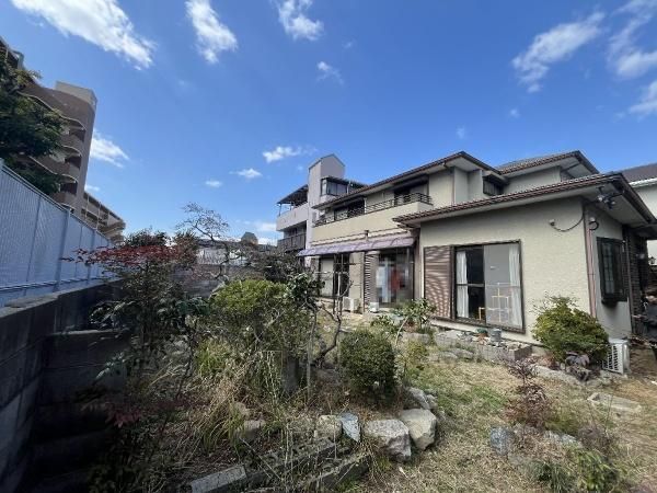 Spacious 5LDK House in Nishinomiya, Hyogo - Thumbnail 2