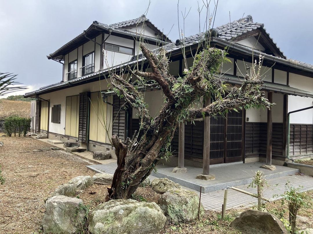 6SDK House for Sale in Imari, Saga with Large 622sqm Garden - Image 7