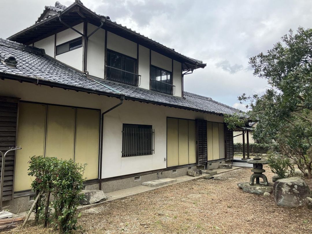 6SDK House for Sale in Imari, Saga with Large 622sqm Garden - Image 7