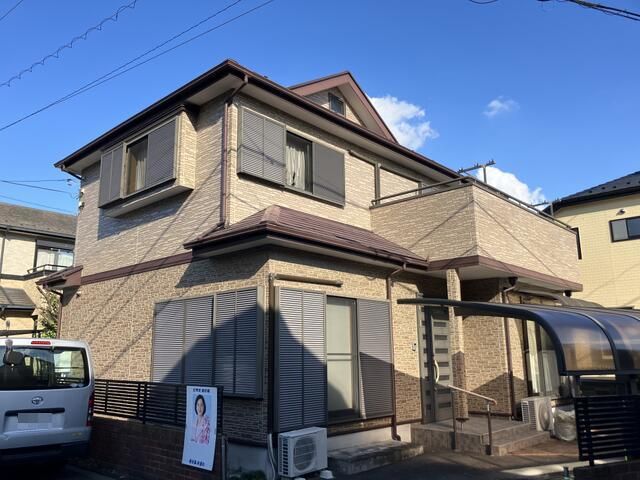 3SLDK Detached House for Sale in Sagamihara, Kanagawa - Main Image