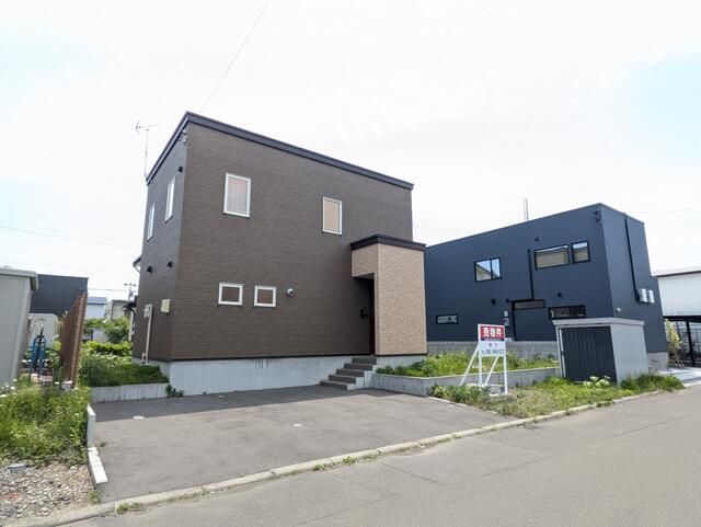 3SLDK House for Sale in Ebetsu, Hokkaido - Thumbnail 2