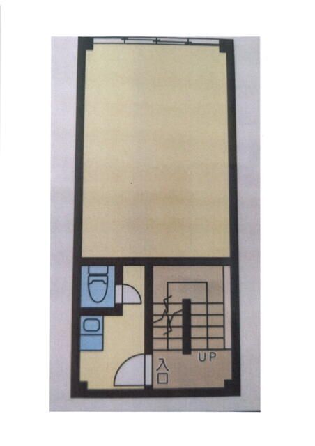 Shop/Office for Rent in Sagamihara, Near Odakyu Sagamihara Station - Thumbnail 2