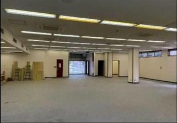 Commercial Space for Rent near Kisarazu Station, Chiba - Thumbnail 3