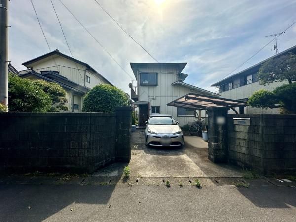 Land for Sale in Iwatsuki Ward, Saitama City – 198.47 sqm - Thumbnail 4