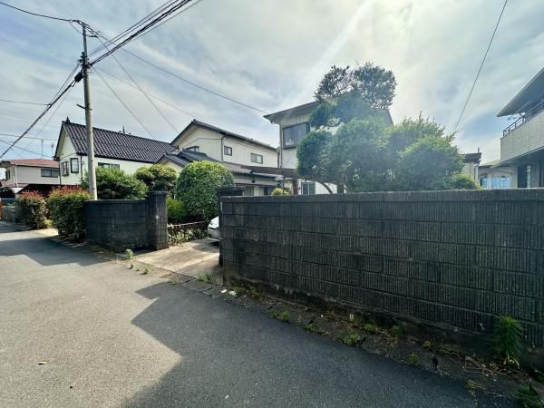 Land for Sale in Iwatsuki Ward, Saitama City – 198.47 sqm - Thumbnail 3