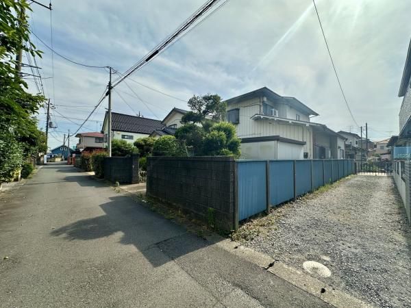 Land for Sale in Iwatsuki Ward, Saitama City – 198.47 sqm - Thumbnail 2