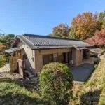 Wooden House Near Golf Course in Higashimatsuyama, Saitama - Thumbnail 2