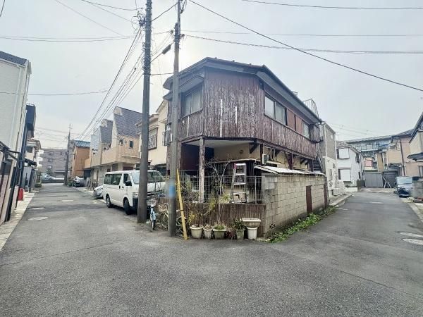 Land for Sale in Ichikawa, Chiba - 125.17 sqm Plot Near Ichikawa Station - Thumbnail 3