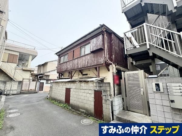 Land for Sale in Ichikawa, Chiba - 125.17 sqm Plot Near Ichikawa Station - Thumbnail 4